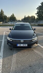 Volkswagen Passat B8 2.0TDI 106tis km 2019 - 8