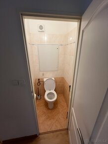 Pronájem bytu 3+kk, 88m2 - Praha - Stodůlky - 8