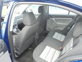 Škoda Octavia II 1.4 TSI - 8