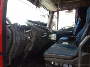 Iveco ML 140 E 28 - 8