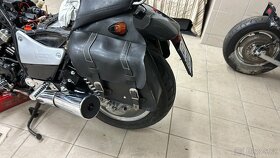 V Max 1200 díly na moto pište co potřebujete - 8