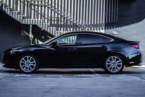 Mazda 6 2.2 Skyactiv-D Revolution - 8