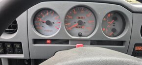 Suzuki samurai 1.3 s TP - 8