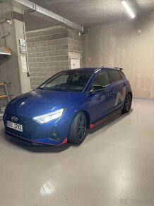 Hyundai I20N Premium 26tis. - 8