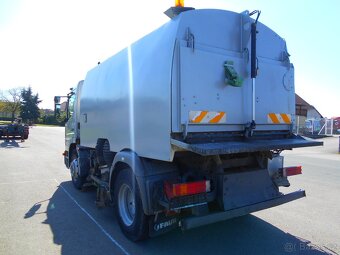 MB Atego 1518 LKO - 8