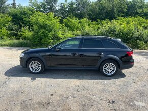 Audi A4 allroad B9 2.0 tdi, 140KW, DPH - 8