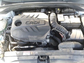 CEED 1,6 CRDi 85kW Comfort SW 2020  ref1132 - 8