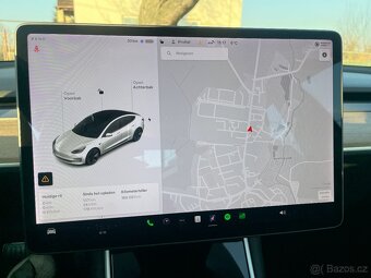 Tesla Model 3 SR+ DPH, 1xMajitel, Tažné - 8