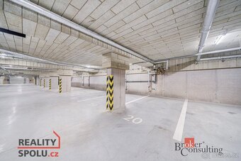 Pronájem, byty/1+kk, 37.2 m2, Železná 3057/8, Jižní Předměst - 8