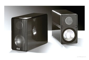 Elac - 8