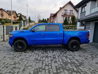 Dodge Ram 1500 5.7 V8 HEMI 4x4 - 2020 - 55 000 KM - 8