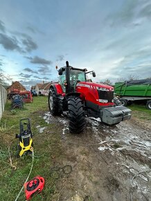 Massey Ferguson 8690 - 8