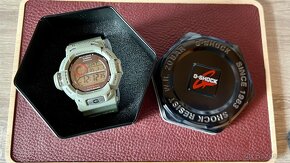 G-Shock Riseman GW-9200 - 8