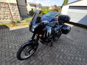 Triumph Tiger 955i - 8