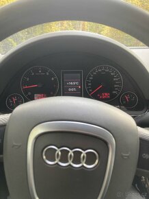 Audi a4 b7 2.0tfsi quattro - 8