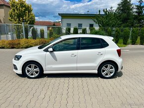 Volkswagen Polo R-line 1,2i 12V 44kW - 8