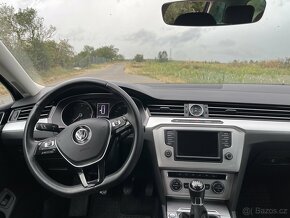 VW Passat B8 2.0 TDI 110kw - 8