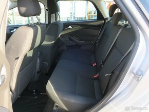 Prodám Ford Focus 1.0 i 74 kW nové rozvody - 8