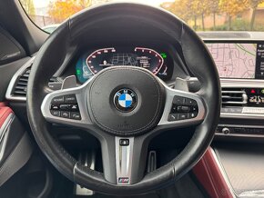 bMW X6, xDrive30d M paket rok 5/23 I.majitel CZ v záruce - 8