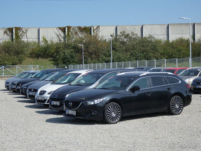 Pronájem luxusního autobazaru, autoservis, showroom, 3000m2 - 8