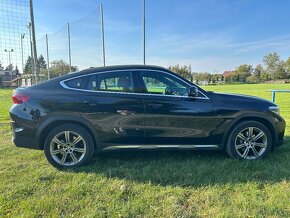 BMW X6 xDrive 3.0d DPH - 8