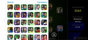 Pes mobile učet - 8