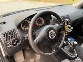 VW GOLF 4 1.9 tdi 96kw - 8