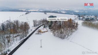 Prodej pozemku k bydlení, 963 m², Radčice - 8