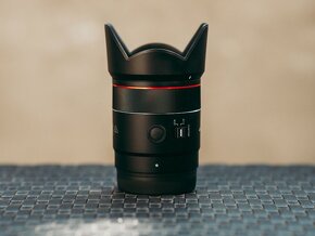 Samyang AF 24mm F1.8 FE - 8