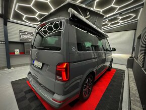 Volkswagen California 6.1 Ocean/Beach Edition DSG 4Motion - 8