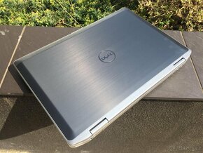 Dell Latitude E6420 - grafika NVIDIA na hry, svižný chod - 8