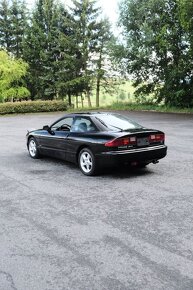 1994 Ford probe gt 2.5 v6 24v 120kw (závada) - 8