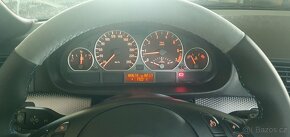 Bmw e46 330i ,M paket,6.rych.manuál. - 8