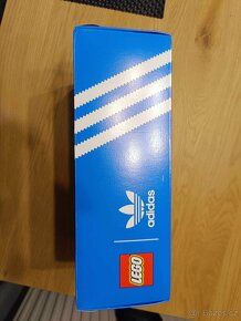 LEGO Creator Expert 10282 adidas Originals - 8