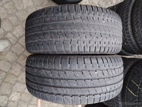 235/55/17 zimni pneu NOKIAN KUMHO HANKOOK 235/55 R17 - 8