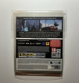 hry pro Playstation 3 2# - 8