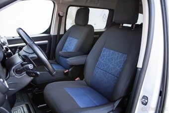 Toyota Proace Verso Shuttle 2.0 D-4D 180 L2 A8 - 8