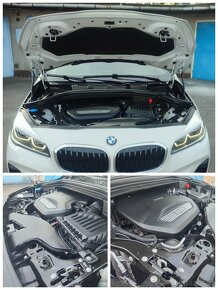 BMW 2 216d,1.5,85kW,GT Msport Luxury,1.maj,garážov.,DPH - 8