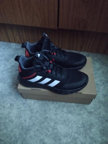 Adidas Boty - 8