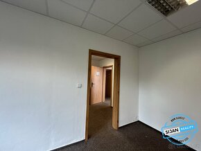 Pronájem sklady, kanceláře, dílny od 50 m2 do 280 m2 - Hlučí - 8