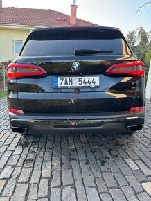 BMW X5 3.0 D XDrive - 8