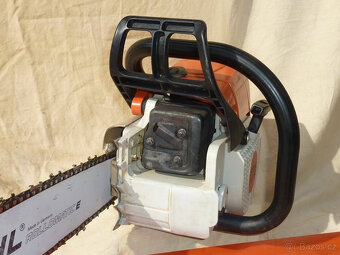 Stihl MS 390 / 3,4kW - 8