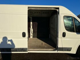 Peugeot Boxer 2.2HDi 110kw KLIMA - 8