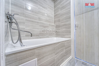 Prodej bytu 3+1, 60 m², Bezdružice, ul. Na Sídlišti - 8