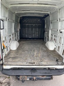 Iveco Daily 2012 35s13 L1H1 - 8
