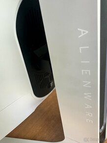 Dell Alienware AW2720HFA - 8