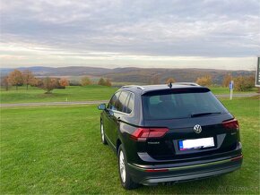 VW Tiguan 2019 2.0tdi Bmt 110kw 4motion Dsg Hig - 8