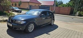 BMW 1 - 8