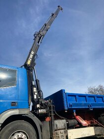 Iveco Cursor - 8