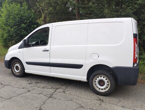 Peugeot Expert 1.6 HDi, rv2014, po servise, nová STK - 8